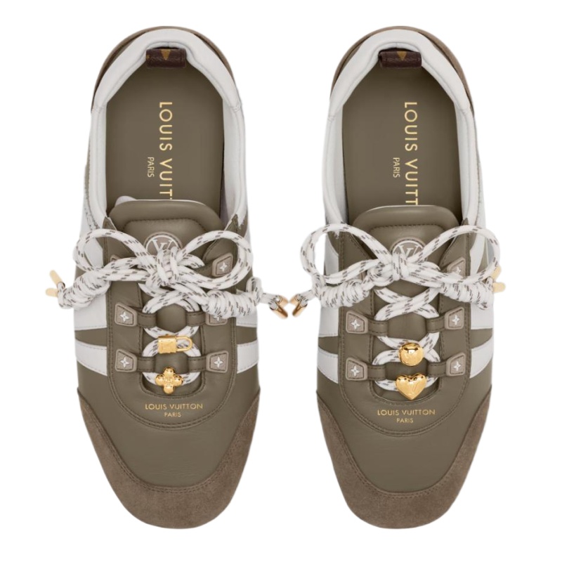 Louis Vuitton LV Sneakerina - Image 5